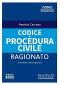 Codice di procedura civile ragionato