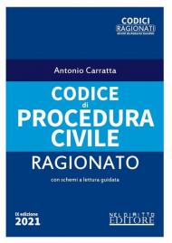 Codice di procedura civile ragionato