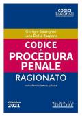 Codice di procedura penale ragionato