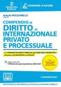 Compendio di diritto internazionale privato e processuale. Con aggiornamento online