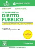 Compendio di diritto pubblico. Nuova ediz.