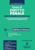 Manuale breve di diritto penale