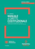 Manuale breve di diritto costituzionale 2021 - M8