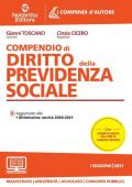 Compendio di previdenza sociale