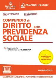 Compendio di previdenza sociale