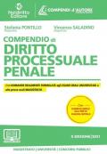 Compendio di diritto processuale penale