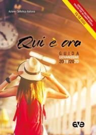 Qui è ora. Guida giovanissimi 2019-2020-Sunday sharing. Testo personale giovanissimi