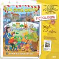 È la città giusta! Piccolissimi 3-5 anni. Guida per l'educatore