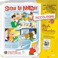 Segui la notizia! Piccolissimi 3-5 anni. Guida per l'educatore