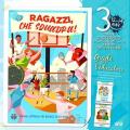 Ragazzi, che squadra!. Vol. 3: cammino di fede per i ragazzi 12/14 anni. Guida per l'educatore, Il.