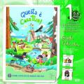 Questa è casa tua!. Vol. 1: Il cammino di fede per i bambini 6/8 anni. Guida per l'educatore