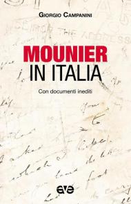 Mounier in Italia