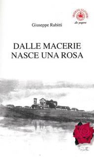 Dalle macerie nasce una rosa