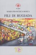 Fili di rugiada