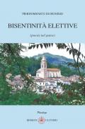 Bisentinità elettive (poesie nel paese)