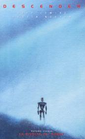 DESCENDER. VOL. 5