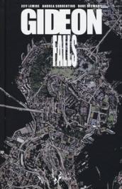 Gideon falls. Vol. 1: Il fienile nero