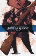 Umbrella Academy. Vol. 2: Dallas