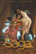 Saga. Vol. 9