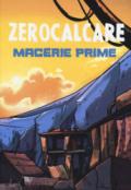Macerie prime. Cofanetto. Ediz. limitata