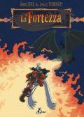 La fortezza. Vol. 1: Zenit