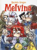 Melvina