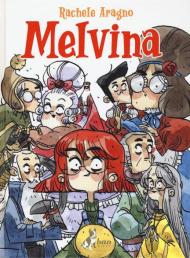 Melvina