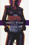 Umbrella Academy. Vol. 3: Hotel Oblivion
