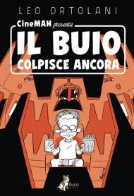 CineMAH presenta Il buio colpisce ancora