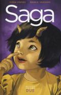 Saga deluxe. Vol. 2