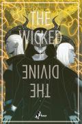 The wicked + the divine. Vol. 5: Fase imperiale.