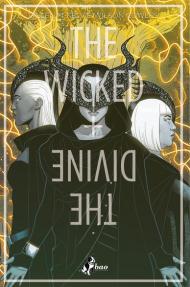 The wicked + the divine. Vol. 5: Fase imperiale.