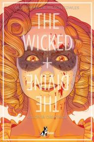 The wicked + The divine. Vol. 7: Volontà creatrice.