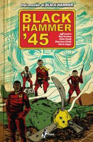 Black Hammer '45