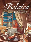 La Belgica. Vol. 2: melodia dei ghiacci, La.