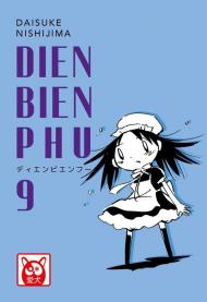 Dien Bien Phu. Vol. 9