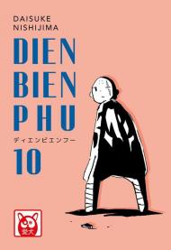 Dien Bien Phu. Vol. 10