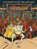 La fortezza. Vol. 5