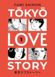 Tokyo love story. Vol. 1