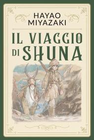 Il viaggio di Shuna