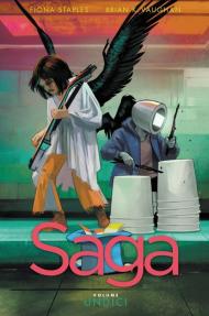 Saga. Vol. 11