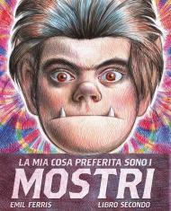 La mia cosa preferita sono i mostri. Vol. 2