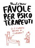 Favole per psicoterapeuti