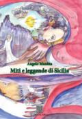 Miti e leggende di Sicilia