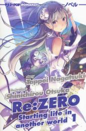 Re: zero. Starting life in another world: 1