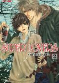 Super lovers. 2.