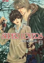 Super lovers. 2.