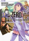 Re: zero. Starting life in another world. Un giorno nella capitale: Re: zero. Starting life in another world 1