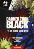 Darker than black: 1-4