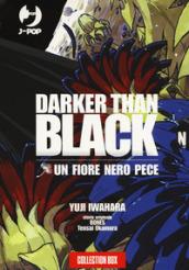 Darker than black: 1-4